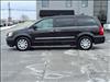 2015 Chrysler Town and Country Touring