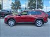 2025 Toyota RAV4 LE AWD