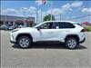 2025 Toyota RAV4 LE AWD
