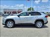 2025 Toyota RAV4 LE AWD