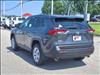 2025 Toyota RAV4 LE AWD