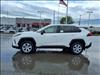 2025 Toyota RAV4 LE AWD