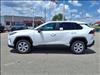 2025 Toyota RAV4 LE AWD