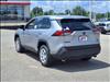 2025 Toyota RAV4 LE AWD