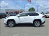 2025 Toyota RAV4 XLE AWD