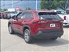 2025 Toyota RAV4 XLE AWD