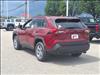 2025 Toyota RAV4 XLE AWD