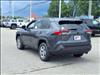 2025 Toyota RAV4 XLE AWD