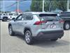 2025 Toyota RAV4 XLE AWD