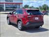 2025 Toyota RAV4 XLE AWD
