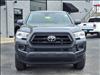 2021 Toyota Tacoma SR V6