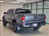 2023 Toyota Tacoma Trail Edition