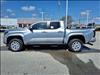 2025 Toyota Tacoma SR5 Double Cab 5 Bed