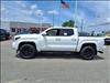 2025 Toyota Tacoma SR5 Double Cab 5 Bed