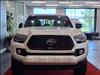 2022 Toyota Tacoma Limited