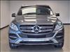 2017 Mercedes-Benz GLE GLE 350