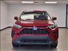 2022 Toyota RAV4 Hybrid Hybrid XLE