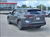 2025 Toyota Highlander XLE AWD