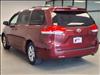 2013 Toyota Sienna LE