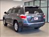 2013 Toyota Highlander SE