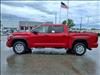2025 Toyota Tundra SR5 CrewMax 5.5 Bed