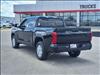 2025 Toyota Tundra SR5 CrewMax 5.5 Bed