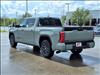 2025 Toyota Tundra Platinum Hybrid CrewMax 6.5 Bed