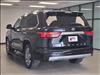 2024 Toyota Sequoia Capstone