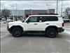 2025 Toyota Land Cruiser 1958 4WD