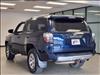 2016 Toyota 4Runner Trail Premium