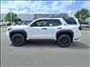 2025 Toyota 4Runner TRD Off Road Premium 4WD