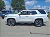 2025 Toyota 4Runner TRD Sport Premium 4WD