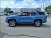 2025 Toyota 4Runner Hybrid Limited 4WD