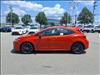 2025 Toyota Corolla Hatchback XSE