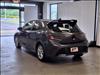 2022 Toyota Corolla Hatchback SE