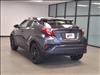 2021 Toyota C-HR Nightshade