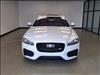 2016 Jaguar XF S