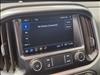 2020 Chevrolet Colorado 4WD ZR2