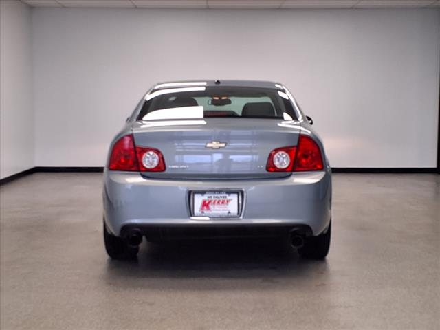 2009 Chevrolet Malibu LT w/2LT