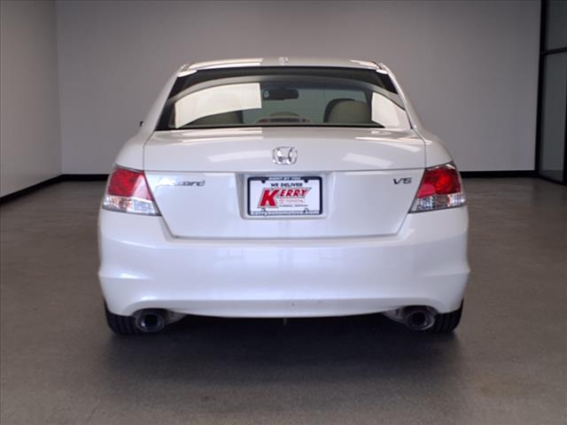 2010 Honda Accord EX-L