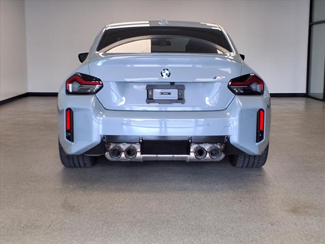 2024 BMW M2 Base
