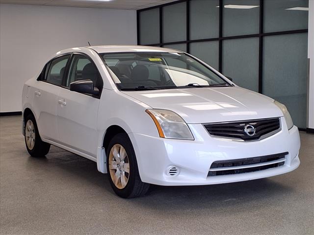 2010 Nissan Sentra 2.0