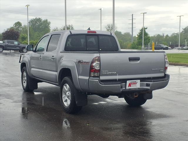 2014 Toyota Tacoma PreRunner