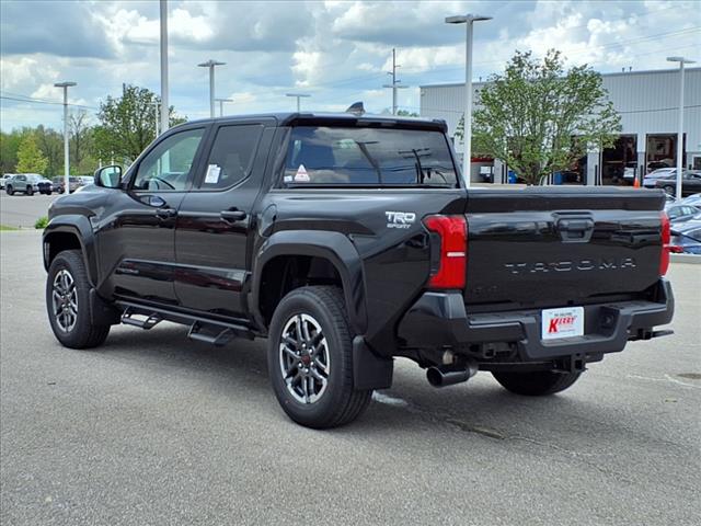 2025 Toyota Tacoma TRD Sport Double Cab 5 Bed