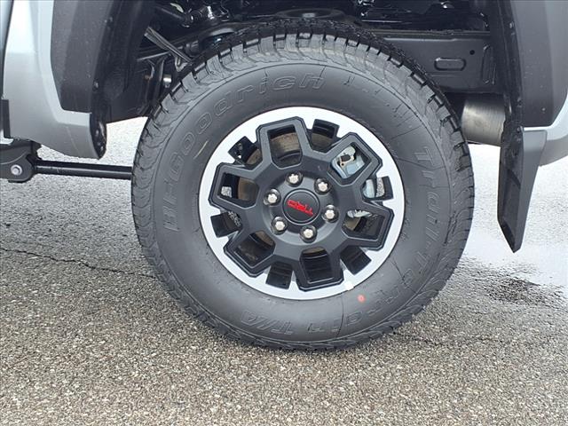 2025 Toyota Tacoma TRD Off Road Double Cab 5 Bed