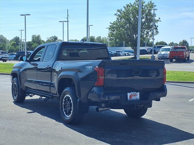 2025 Toyota Tacoma TRD Off Road Double Cab 6 Bed