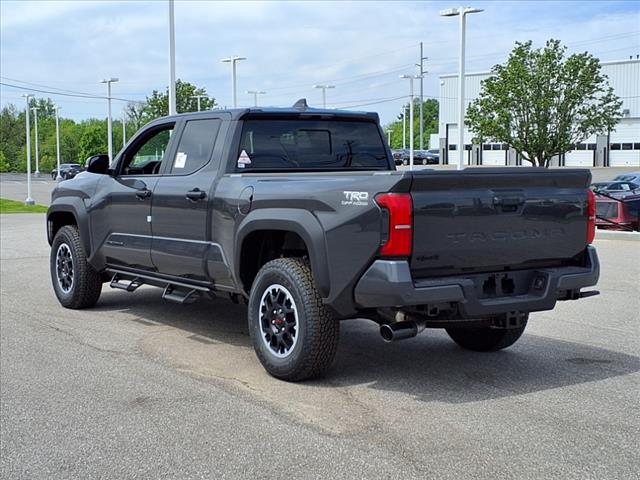 2025 Toyota Tacoma TRD Off Road Double Cab 6 Bed