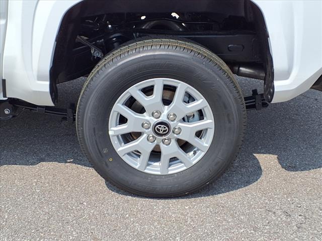 2025 Toyota Tacoma SR Double Cab 5 Bed