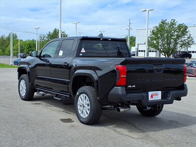2025 Toyota Tacoma SR Double Cab 5 Bed