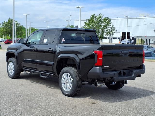 2025 Toyota Tacoma SR Double Cab 5 Bed